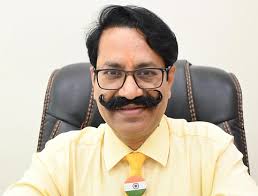 Dr Vikram Singh Rathore